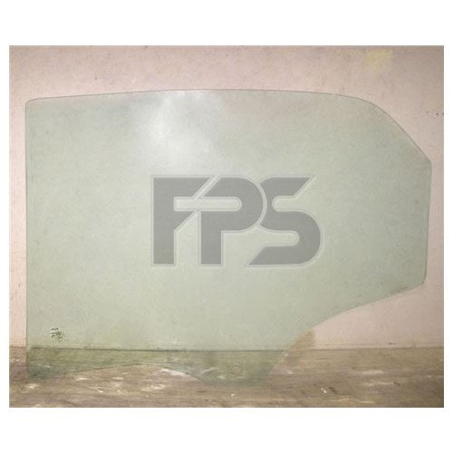 Стекло боковое AS07358227 на FORD ECOSPORT 2013-2017