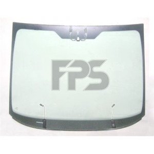 Стекло лобовое с подогревом AS00139345 на FORD GALAXY 2006-2014