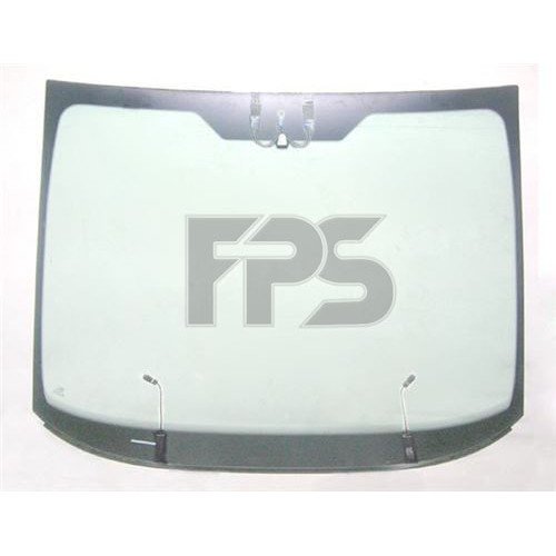 Стекло лобовое с подогревом AS00139345 на FORD GALAXY 2006-2014