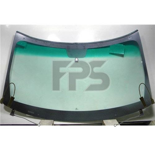 Стекло лобовое с подогревом AS00139348 на FORD EXPLORER 2011-2015