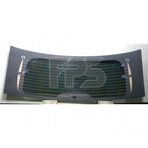 Стекло заднее с подогревом AS07358232 на FORD EXPLORER 2011-2015