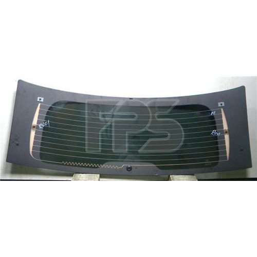 Стекло заднее с подогревом AS07358232 на FORD EXPLORER 2011-2015