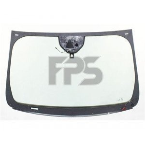 Стекло лобовое с подогревом AS08113642 на FORD KUGA 2020-