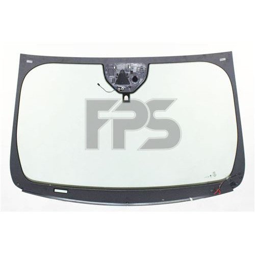 Стекло лобовое с подогревом AS08113642 на FORD ESCAPE 2020-