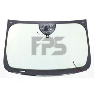 Стекло лобовое с подогревом AS07358237 на FORD ESCAPE 2020-