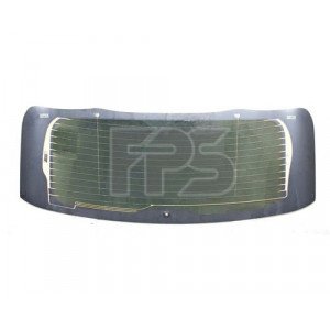 Скло заднє з підігрівом AS00139352 на FORD ESCAPE 2020-