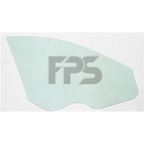 Скло бічне AS00136536 на FORD ESCAPE 2020-