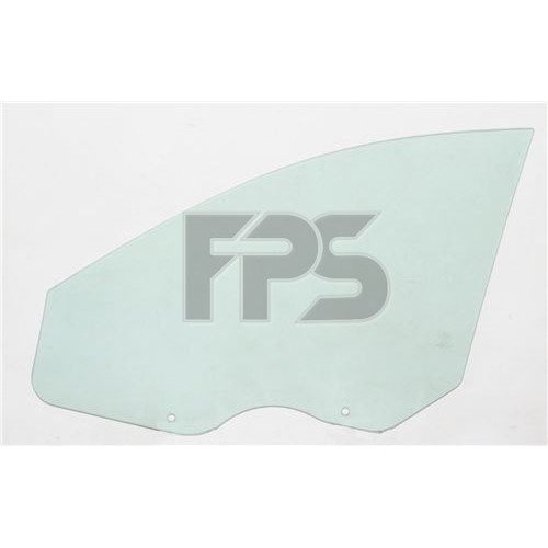 Скло бічне AS00137985 на FORD ESCAPE 2020-