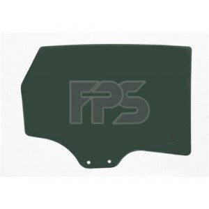 Скло бічне AS00135861 на FORD ESCAPE 2020-