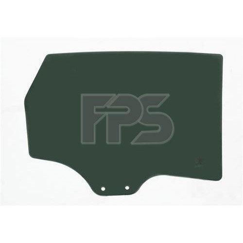 Стекло боковое AS00135862 на FORD KUGA 2020-