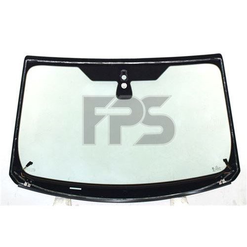 Скло лобове з підігрівом AS00139356 на FORD FOCUS 2019-