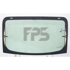 Стекло заднее с подогревом AS00139358 на FORD FOCUS 2019-