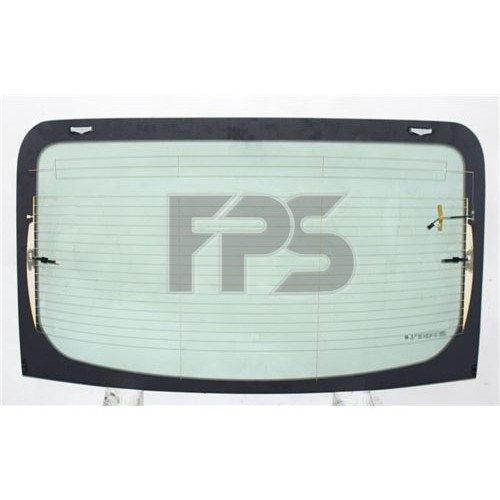 Скло заднє з підігрівом AS00139358 на FORD FOCUS 2019-