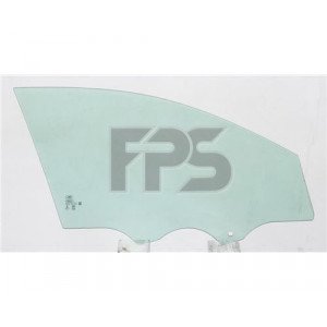 Стекло боковое AS00136538 на FORD FOCUS 2019-