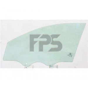 Стекло боковое AS00137987 на FORD FOCUS 2019-