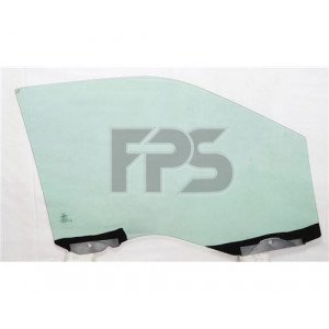 Стекло боковое AS07358239 на FORD F-SERIES 2015-2020