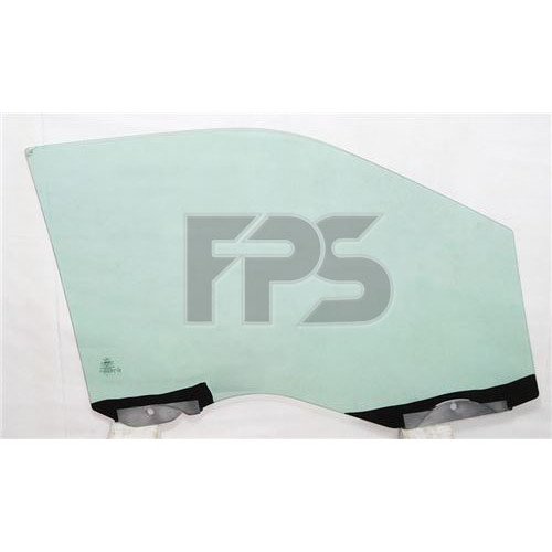 Стекло боковое AS07358239 на FORD F-SERIES 2015-2020