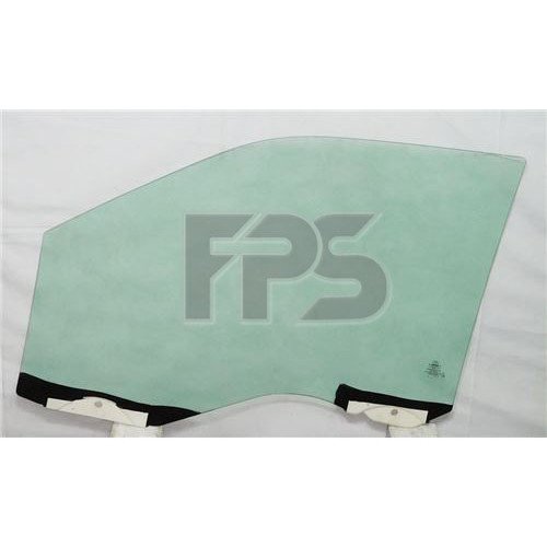 Скло бічне AS07358240 на FORD F-SERIES 2015-2020