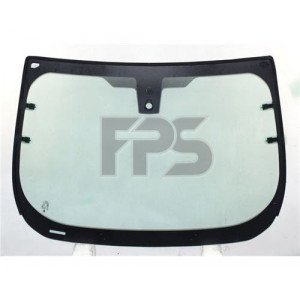 Стекло лобовое с подогревом AS07358242 на FORD ECOSPORT 2017-