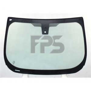 Стекло лобовое AS07358243 на FORD ECOSPORT 2017-