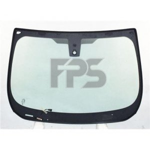 Стекло лобовое с подогревом AS07358244 на FORD ECOSPORT 2017-