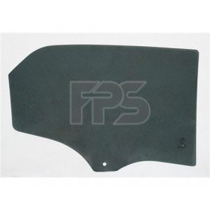 Стекло боковое AS00135863 на FORD ECOSPORT 2017-