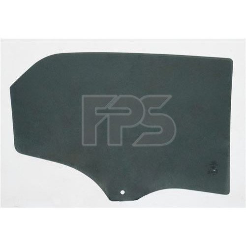 Стекло боковое AS00135863 на FORD ECOSPORT 2017-