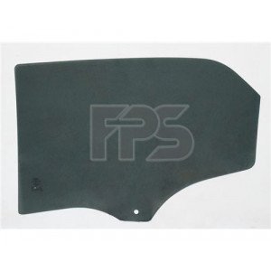 Стекло боковое AS00137297 на FORD ECOSPORT 2017-