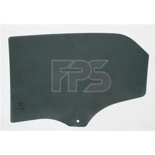 Стекло боковое AS00137297 на FORD ECOSPORT 2017-