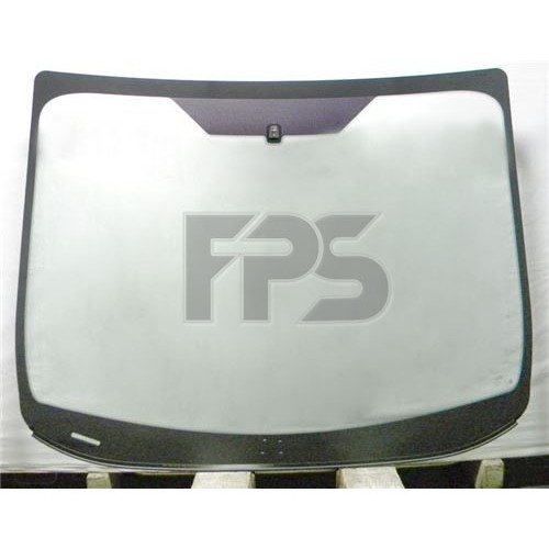 Стекло лобовое AS07358247 на FORD B-MAX 2012-2017