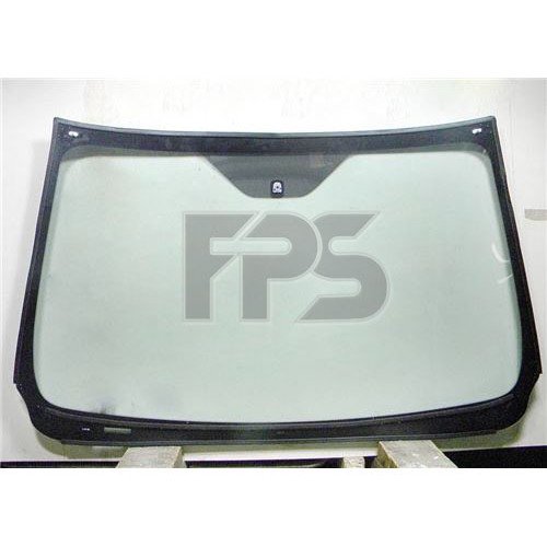 Стекло лобовое AS07358251 на FORD RANGER 2015-