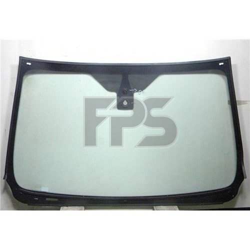 Стекло лобовое AS08115301 на FORD RANGER 2011-2015