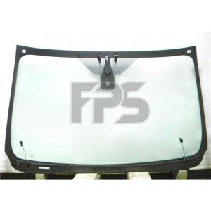 Стекло лобовое с подогревом AS07358256 на FORD RANGER 2011-2015
