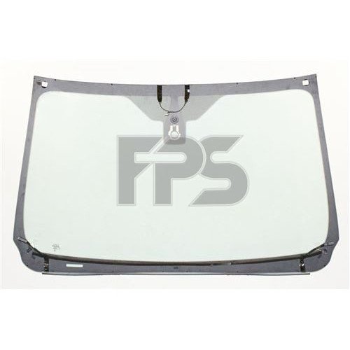 Стекло лобовое с подогревом AS07358258 на FORD RANGER 2015-