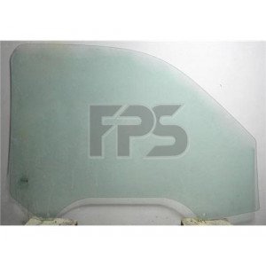 Стекло боковое AS08118255 на MAZDA BT-50 2006-2011