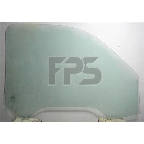 Стекло боковое AS08118255 на MAZDA BT-50 2006-2011