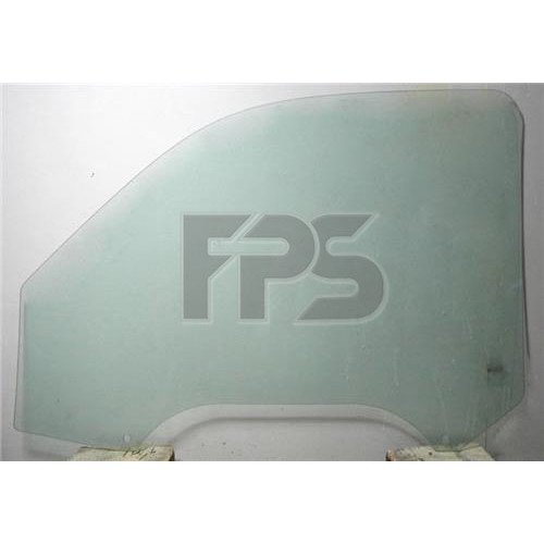 Стекло боковое AS08118254 на MAZDA BT-50 2006-2011