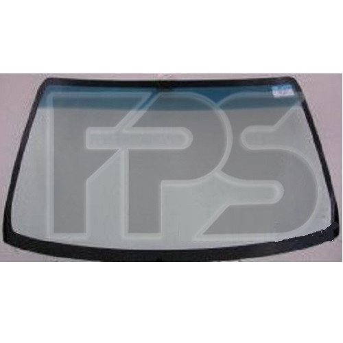 Стекло лобовое AS00139373 на GEELY CK / CK2 2006-2015