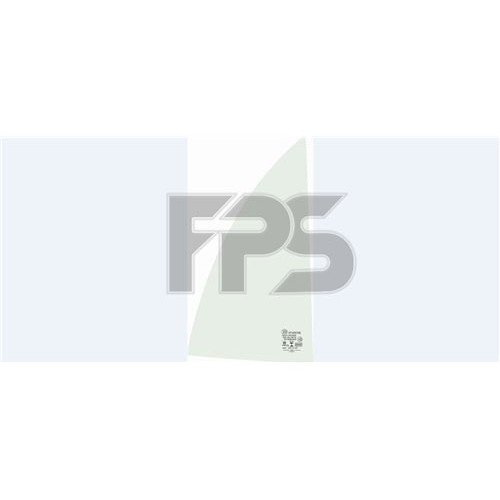Скло бічне AS00135570 на GEELY CK / CK2 2006-2015
