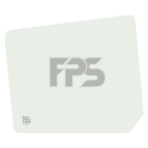Скло бічне AS00135864 на GEELY CK / CK2 2006-2015