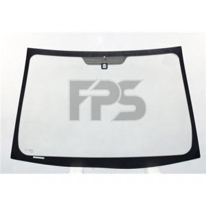 Стекло лобовое AS00139374 на GEELY MK / MK2 / MK CROSS 2006-2014