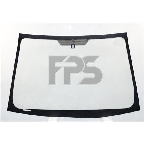 Стекло лобовое AS00139374 на GEELY MK / MK2 / MK CROSS 2006-2014