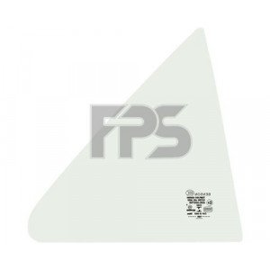 Стекло боковое AS00135571 на GEELY MK / MK2 / MK CROSS 2006-2014