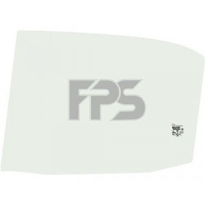 Стекло боковое AS07358262 на GEELY MK / MK2 / MK CROSS 2006-2014