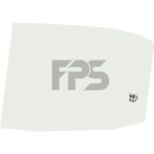 Стекло боковое AS07358262 на GEELY MK / MK2 / MK CROSS 2006-2014