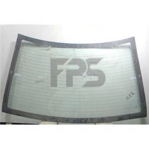 Стекло заднее с подогревом AS08110549 на GEELY FC/VISION 2006-2011