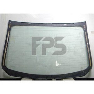 Стекло заднее с подогревом AS07358264 на GEELY EMGRAND EC7 2009-2015