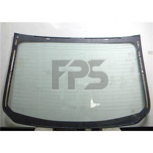 Стекло заднее с подогревом AS07358264 на GEELY EMGRAND EC7 2009-2015