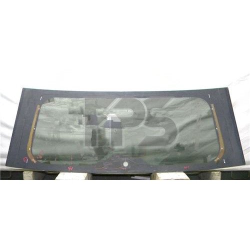 Стекло заднее с подогревом AS00139379 на GEELY EMGRAND X7 2015-