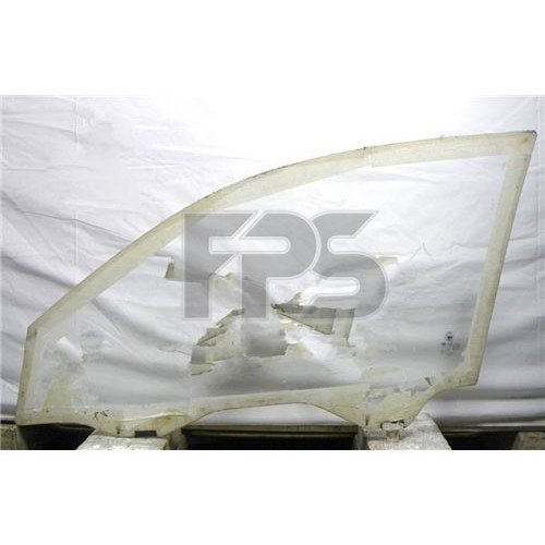 Скло бічне AS00137989 на GEELY EMGRAND X7 2015-